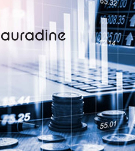 Auradine et son premier produit basé sur la blockchain et IA