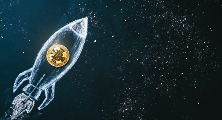 Standard Chartered estime que l'"hiver des cryptomonnaies" est terminé.