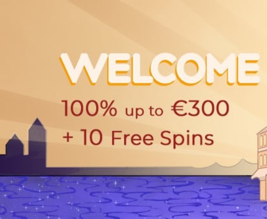 Bonus et promotions au Arlequin Casino