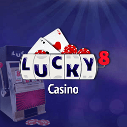 Bonus et promotions au Lucky8 Casino