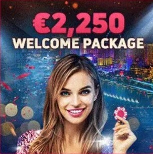 Bonus et promotions au VegasPlus Casino