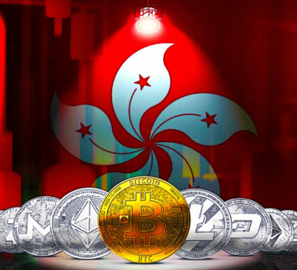 Mise à jour des règles du marché des crypto-monnaies à Hong Kong