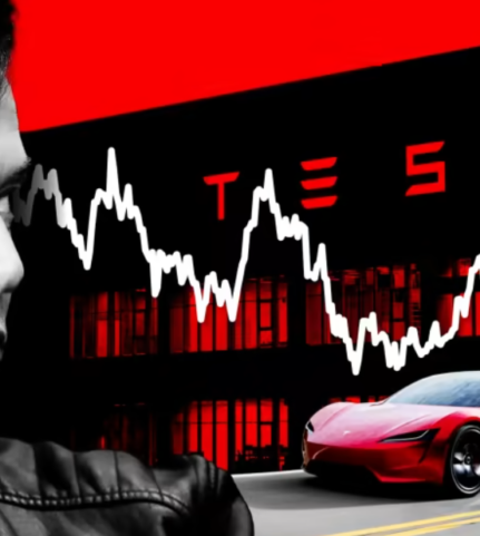Les bouffonneries de Musk sur Twitter nuisent-elles aux ventes de Tesla?