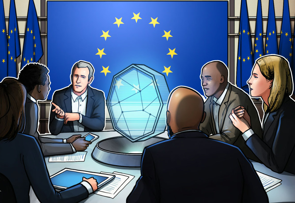 Bien que les nouvelles règles de la MiCA attirent l'attention des investisseurs sur les marchés européens, le financement en capital-risque des crypto-entreprises a chuté de 82 % au cours du premier trimestre 2023.