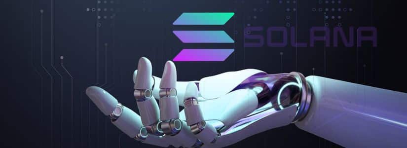 Le prix du jeton natif de Solana, SOL, a peut-être été positivement affecté par l'annonce du plugin ChatGPT.