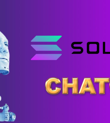 Le plugin ChatGPT de Solana Labs analysera la blockchain en temps réel