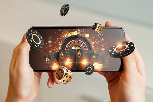 Qu'est-ce qu'un casino mobile ?