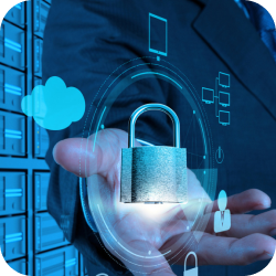 Sécurité au Evolve Casino