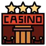 Nom du casino