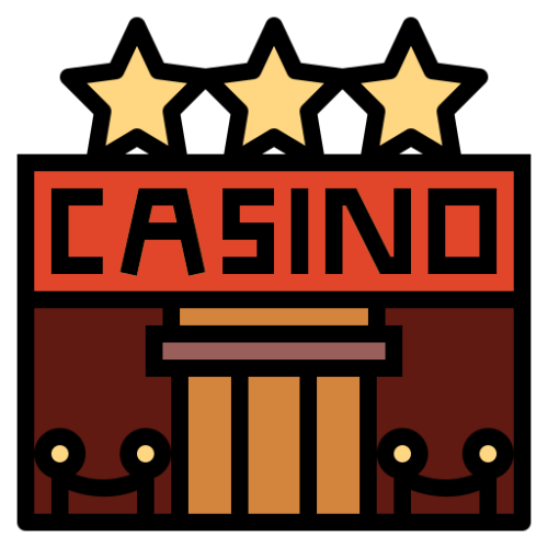Nom du casino