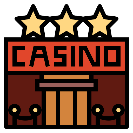 Nom du casino