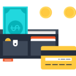 Options de paiement disponibles 