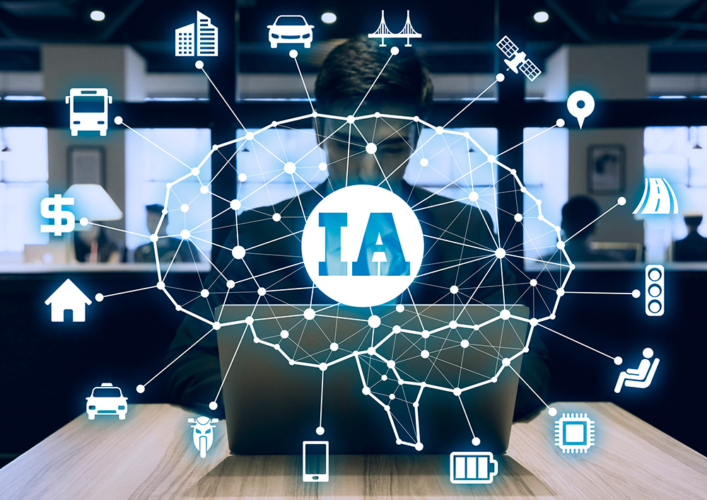 Le courtier M4Markets a lancé de nouveaux outils basés sur l'intelligence artificielle (IA).