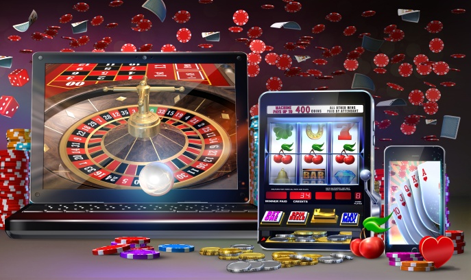 Mode démo des jeux de casino en ligne