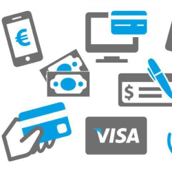 Méthodes de dépôt au Machance Casino