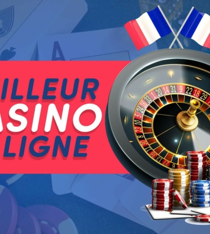 Le meilleur casino en ligne français pour jouer en 2023 Le meilleur casino en ligne français pour jouer en 2023