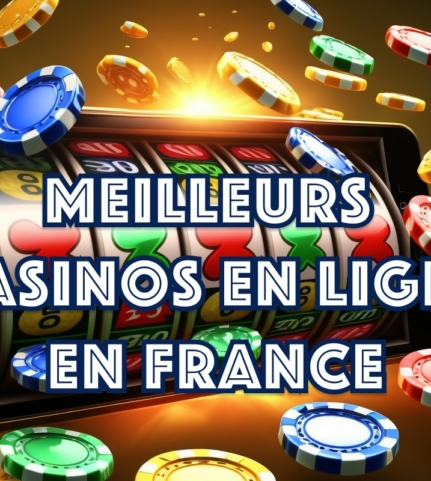 Le meilleur casino francais en ligne accessible à tous en 2023 Le meilleur casino francais en ligne accessible à tous en 2023