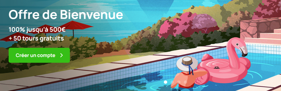 Bonus et promotions au Millionz Casino