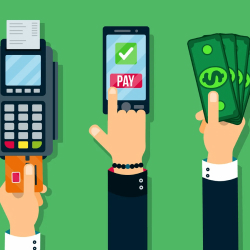 Méthodes de dépôt au Mystake Casino