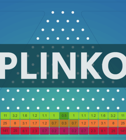 Jouez gratuitement au Plinko Casinos : uniquement pour nos joueurs (2023)