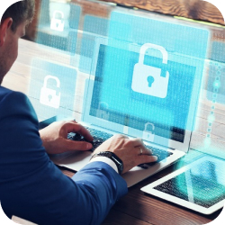 Sécurité au Prince Ali Casino