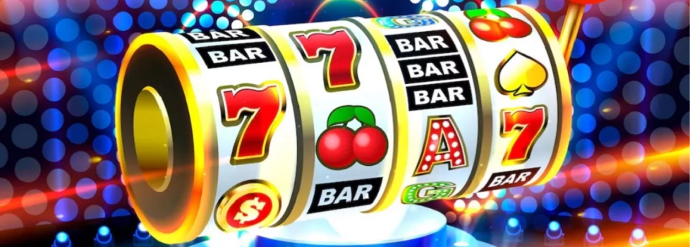 Types de machines à sous en ligne gratuites