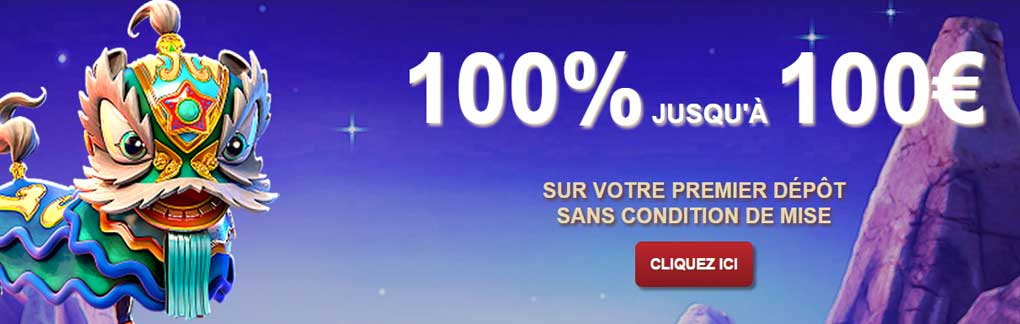 Bonus et promotions au Tropezia Palace casino