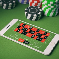 Casino mobile au VegasPlus Casino