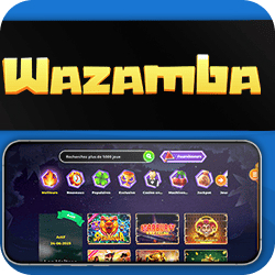 Wazamba