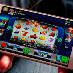 Casino mobile au Winoui Casino