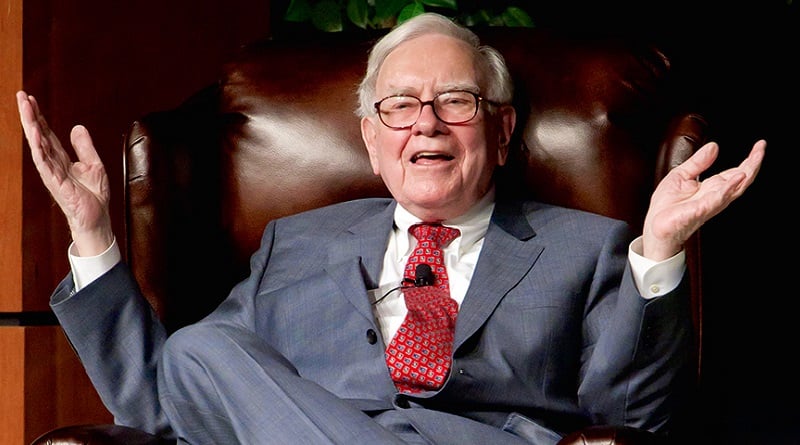 Buffett a noté que les tensions entre la Chine et Taïwan sont trop importantes pour envisager d'investir dans TSMC comme un investissement sûr.