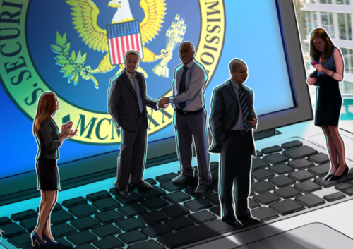 L'avocat et ancien chef de la SEC John Reed Stark prédit que le ministère américain de la Justice ouvrira une affaire pénale contre Binance.