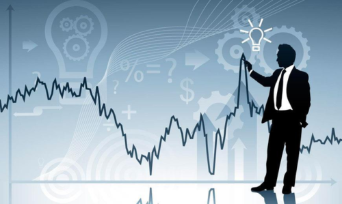 Le S&P 500 est en hausse de plus de 20% depuis son creux d'octobre, un signal technique qu'il est officiellement dans un nouveau marché haussier.