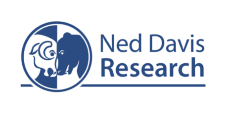 Selon les calculs de Ned Davis Research, il y a une raison pour laquelle les liquidités peuvent rester dans les fonds beaucoup plus longtemps que prévu.