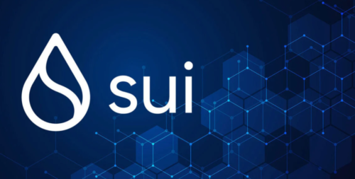 Sui a récemment pré-vendu son jeton $SUI à 0,10 $ par jeton.