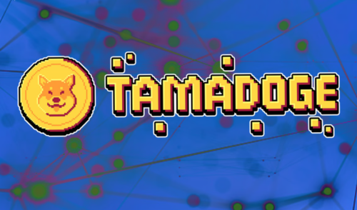 Tamadoge vient d'envoyer son application Tama Arcade aux boutiques iOS et Android pour approbation.