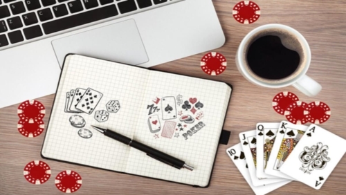 Astuces pour jouer au Poker