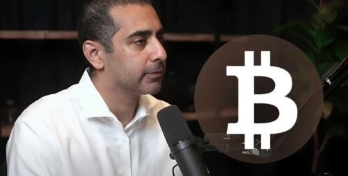 L'ancien directeur technique de Coinbase, Balaji Srinivasan, est convaincu que les grandes entreprises technologiques constituent une menace pour les utilisateurs d'actifs cryptographiques.