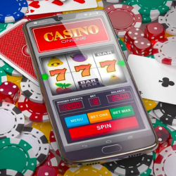 Casino mobile au Casino Extra