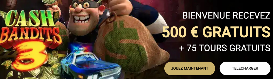 Bonus et promotions au Casino La Riviera