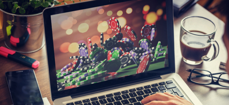 Quels sont les types de logiciels de casino ?