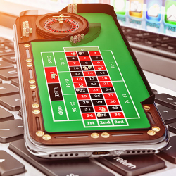 Casino mobile au Montecrypto Casino