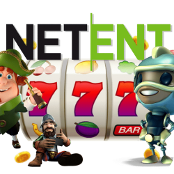 Caractéristiques supplémentaires de NetEnt ?