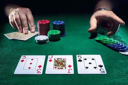 Quelles sont les options de Poker en ligne ?