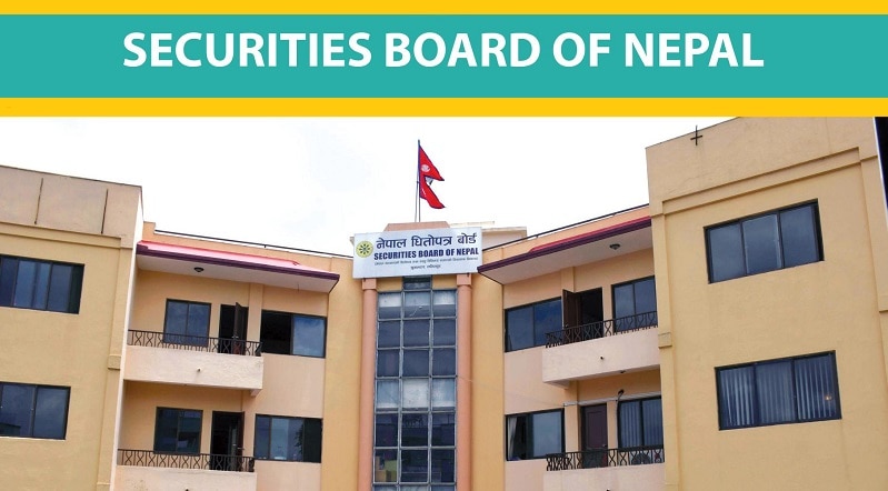 Jusqu'à présent, 50 sociétés offrent des services de courtage à leurs clients, tandis qu'un total de 46 nouvelles sociétés ont demandé de nouvelles licences auprès du Sebon.