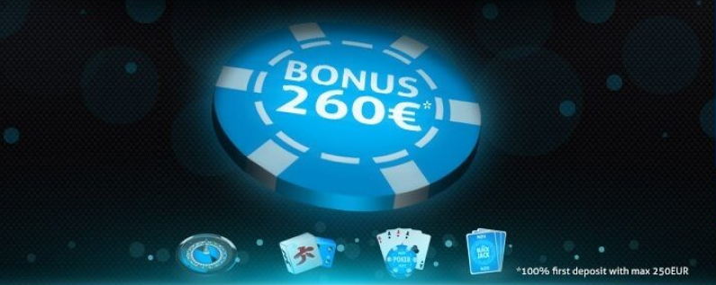 Bonus et promotions au Blitz Casino