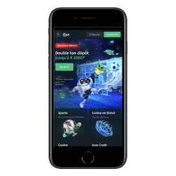 Casino mobile au Cbet 