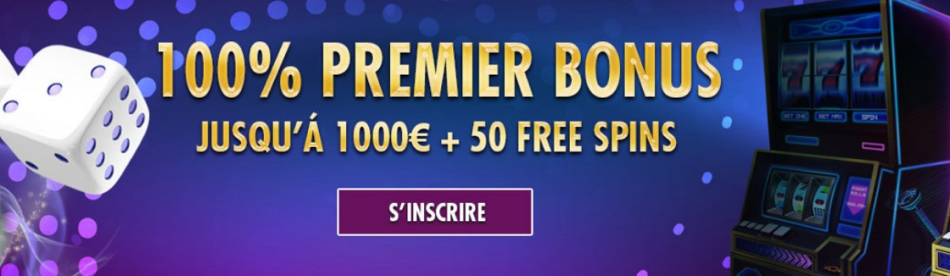 Bonus et promotions au Magical Spin Casino