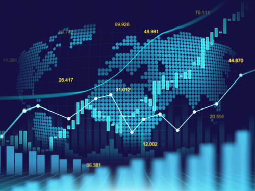 Le Nasdaq Composite est en hausse d'environ 31% pour l'année, tiré par plusieurs actions technologiques qui ont bondi sur le battage médiatique de l'intelligence artificielle.