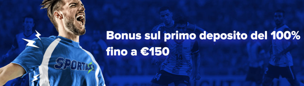Bonus et promotions au Sportaza Casino